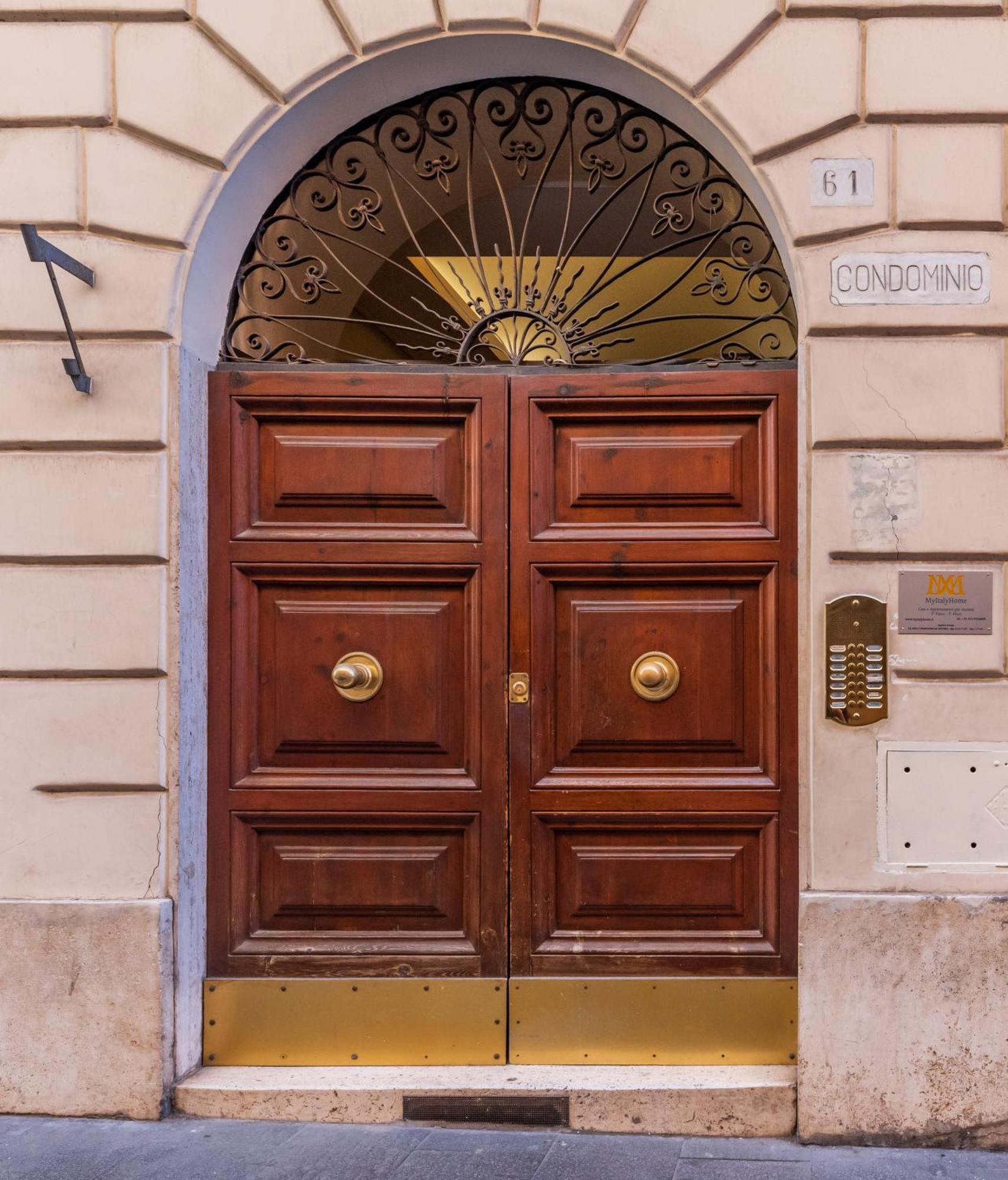 Myitalyhome Roma Exterior photo